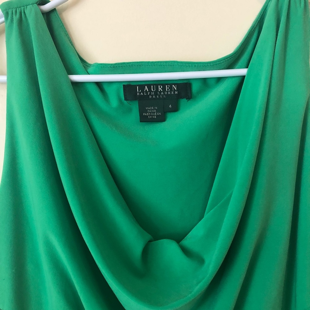 LAUREN Ralph Lauren Dress